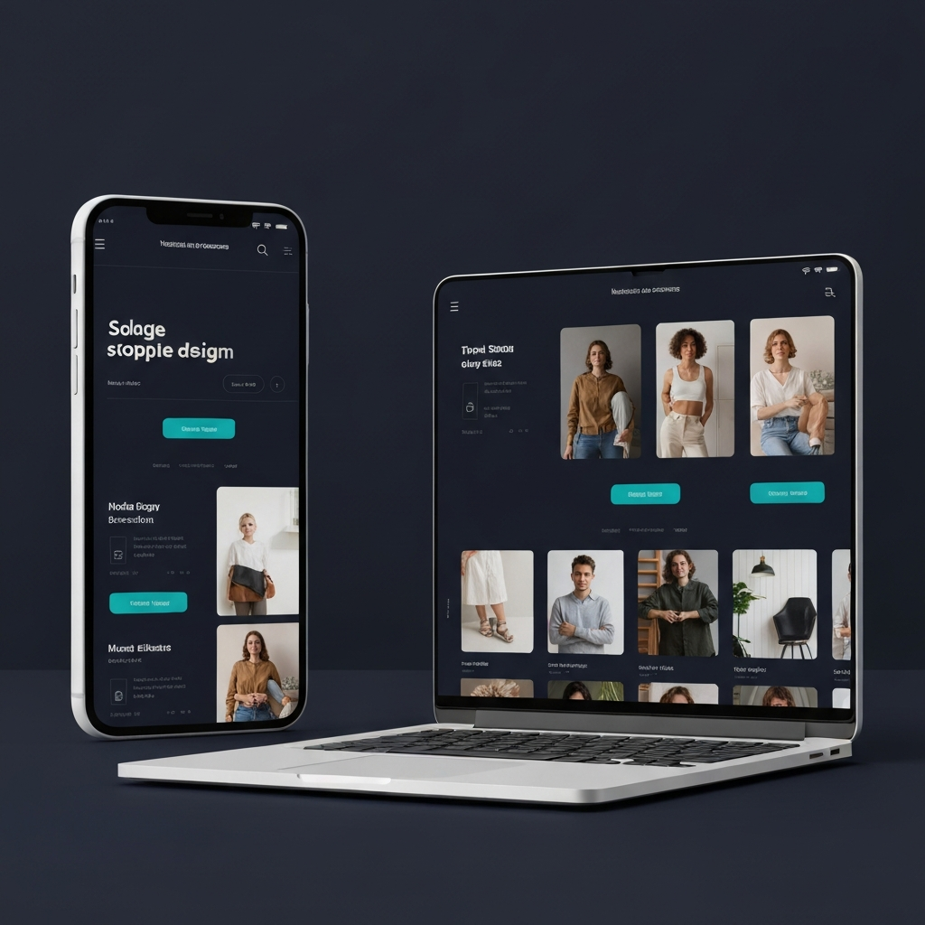 E-Commerce