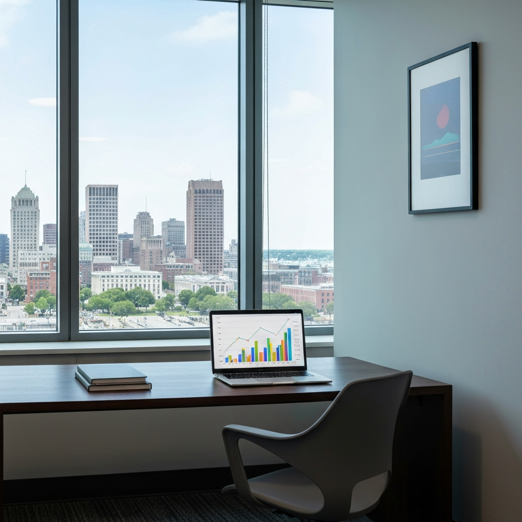 Blog post: Providence Local SEO: How to Dominate Rhode Island Search in 2026