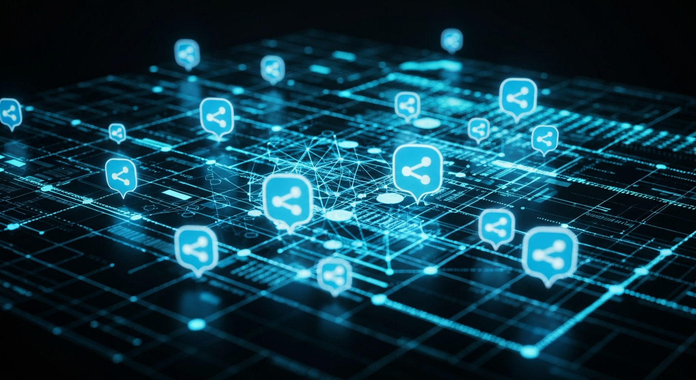 AI Mass Social Media Posting Services