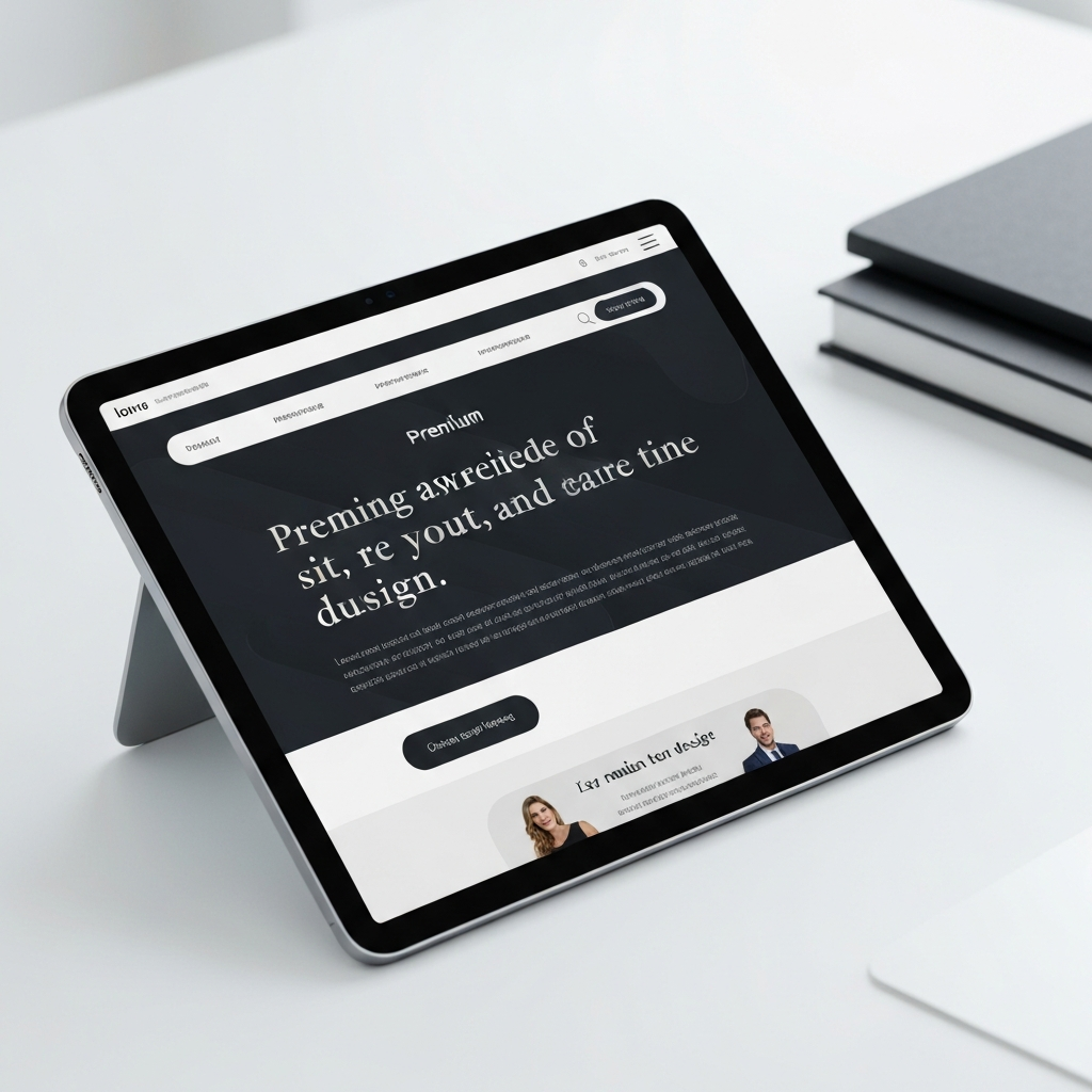 Landing Pages