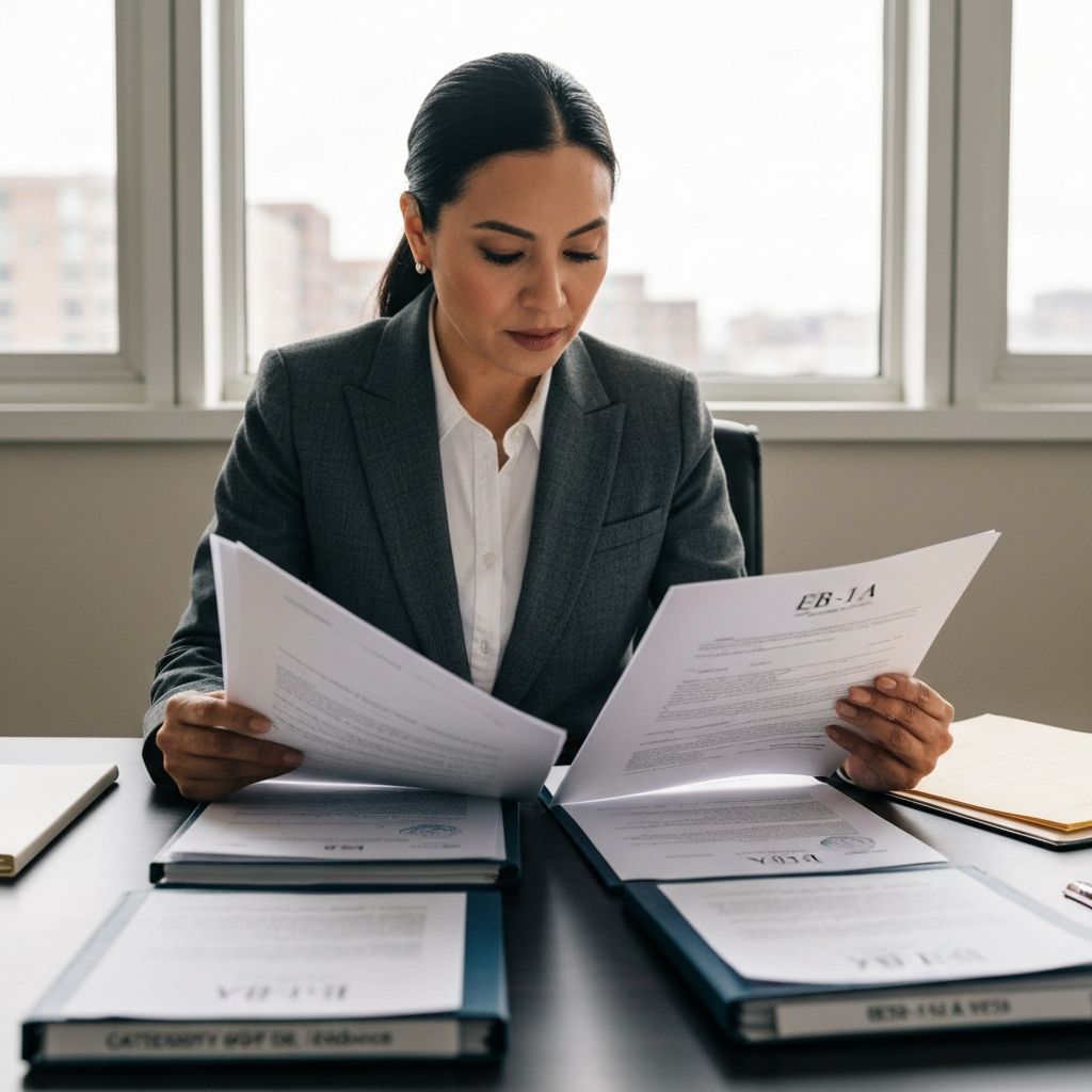 The Definitive Guide to O-1 and EB-1A Press Evidence in 2026 - Sowa Marketing Agency Blog