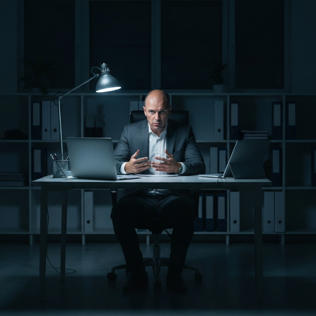 Blog post: The Reality of Ghost Writing LinkedIn Content for Rhode Island Leaders