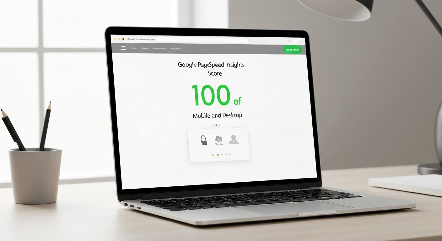 Blog post: Providence SEO Near Me: Building Local Search Visibility