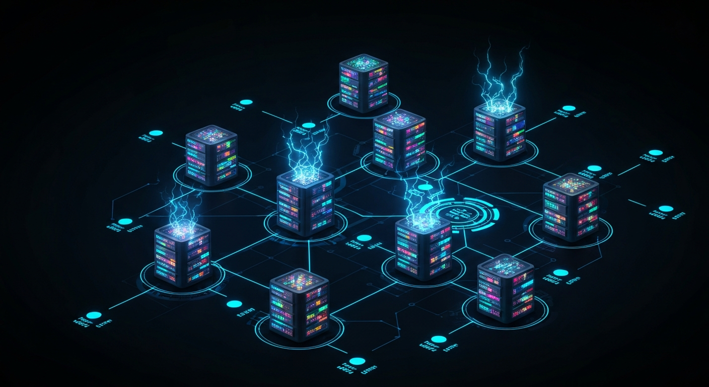 CRM and Hosting Services