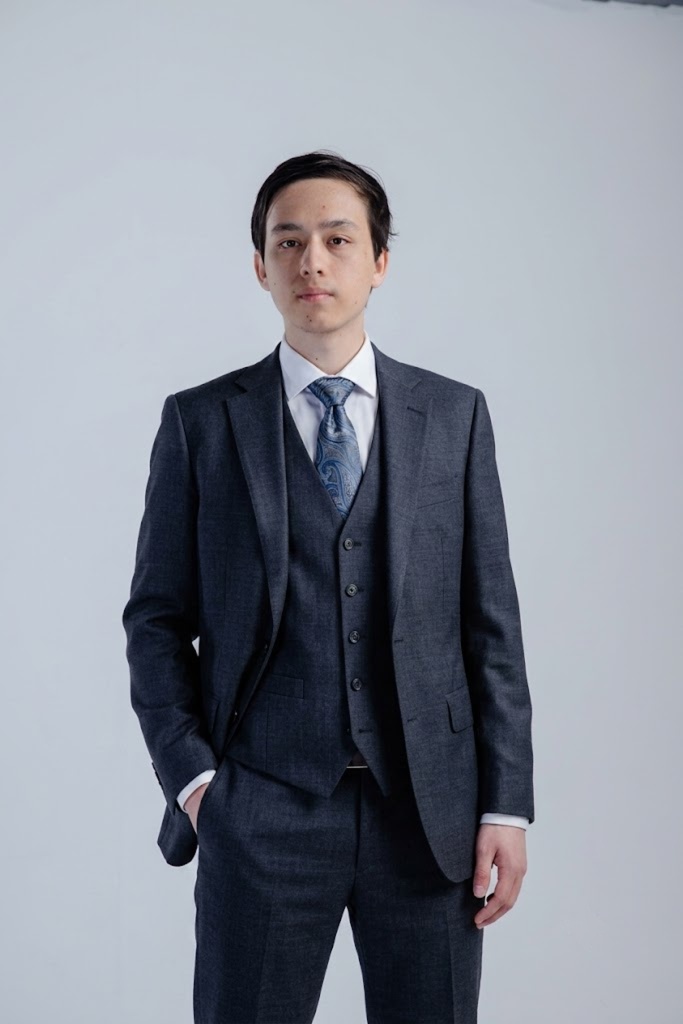 Aidan Sowa, Founder