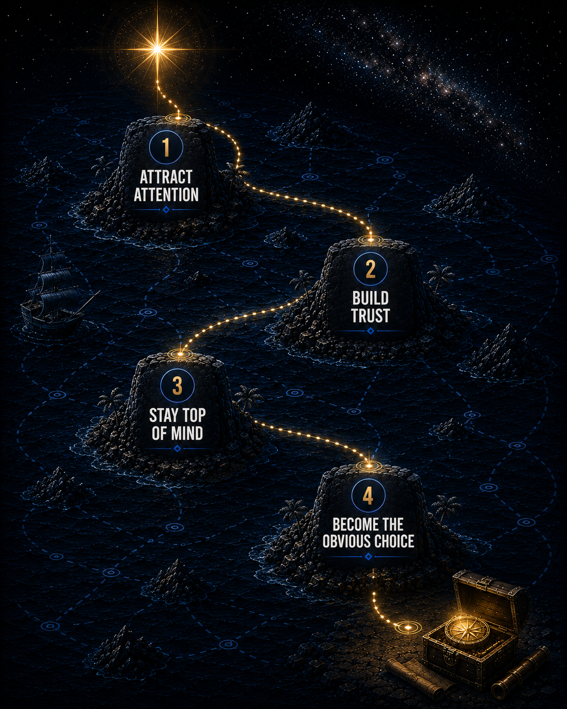 Framework Map