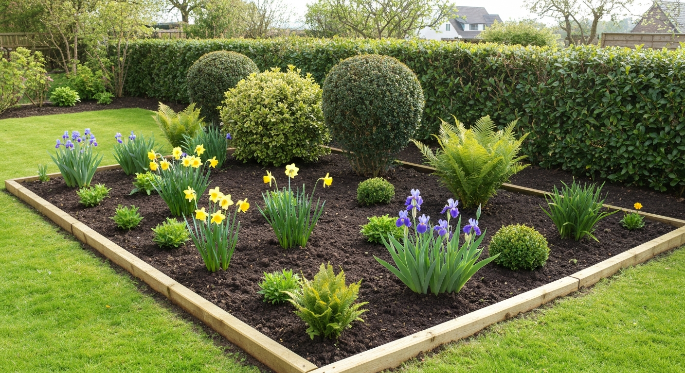 Gardening