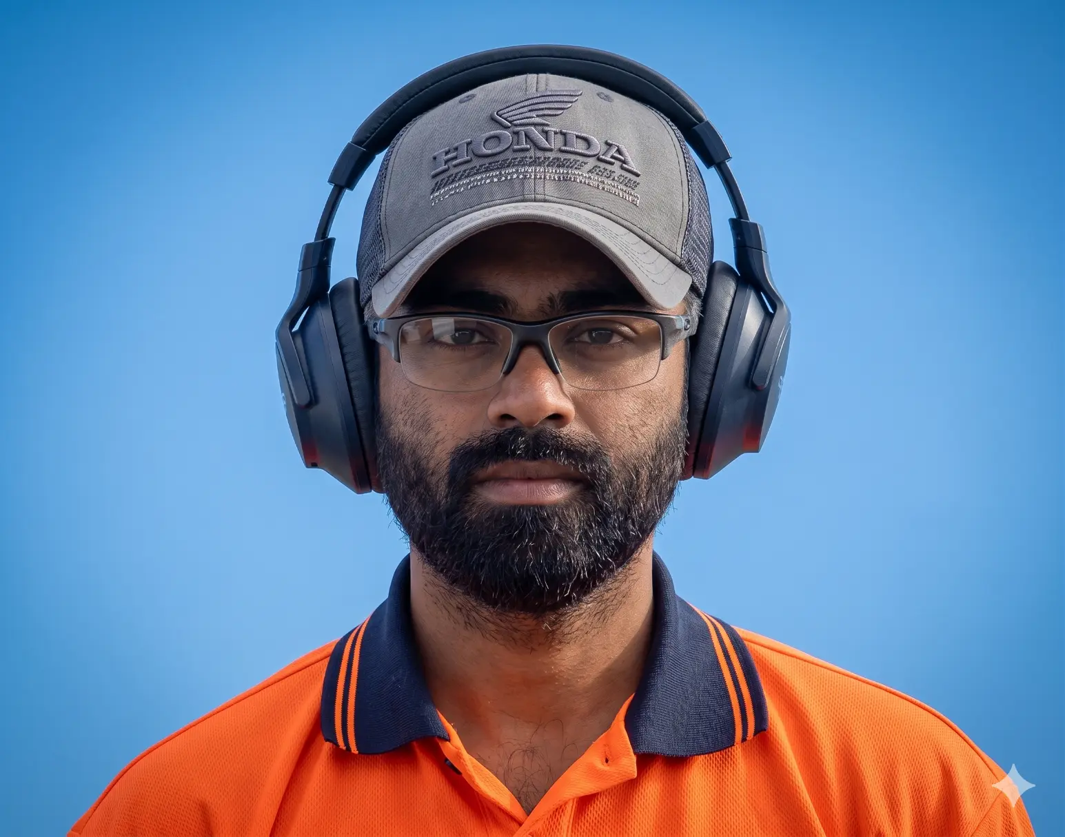 Chat with Davinder