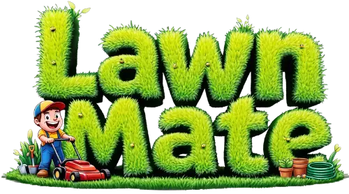 LawnMate Logo
