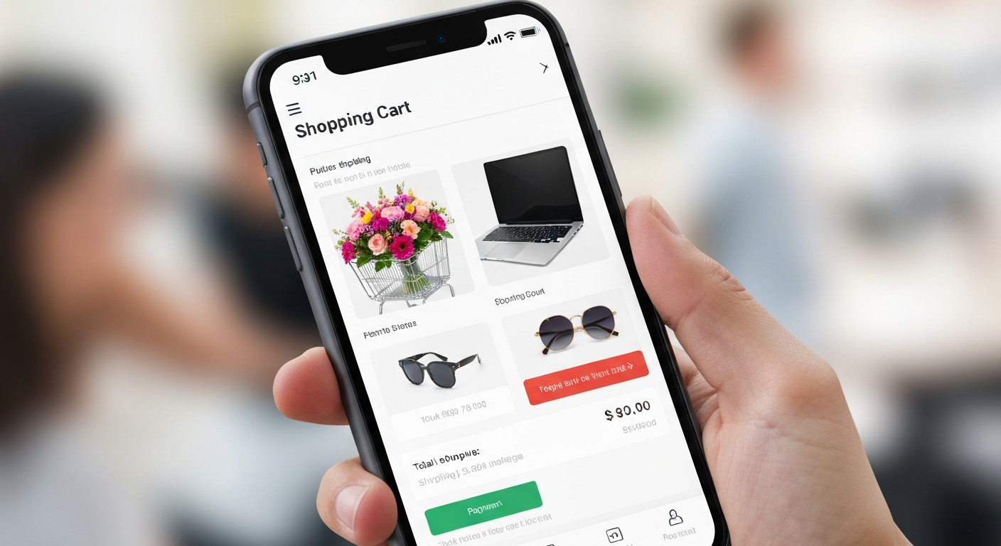 Cómo recuperar carritos abandonados en tu E-commerce con WhatsApp