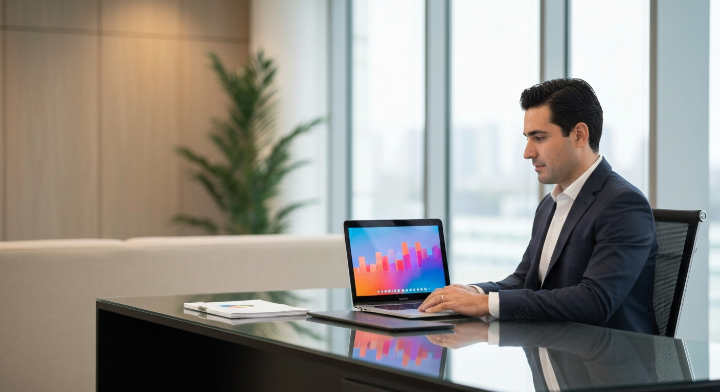 Generar leads B2B para asesorías y gestorías