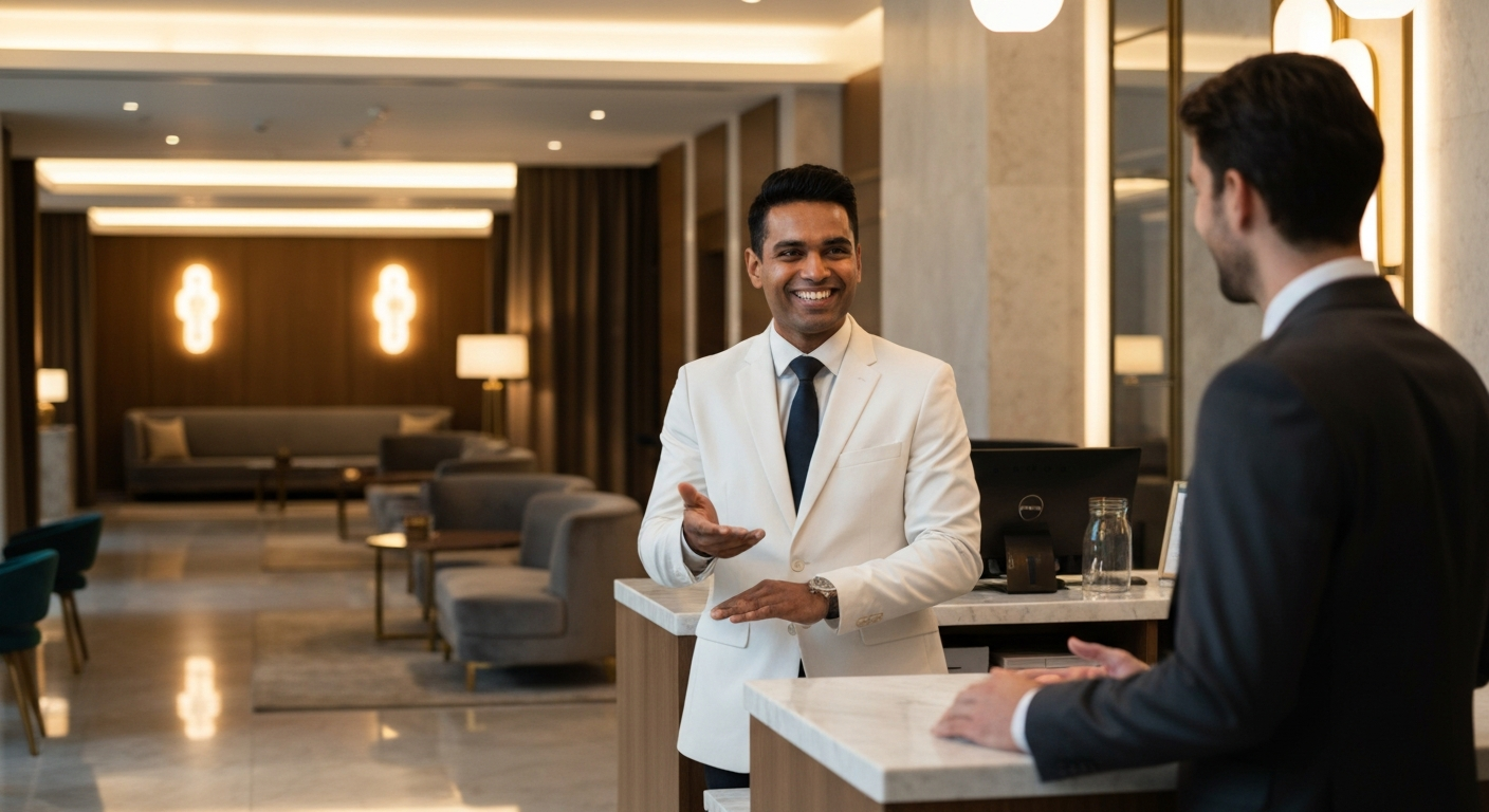 Upselling pre-llegada: El secreto de los hoteles rentables