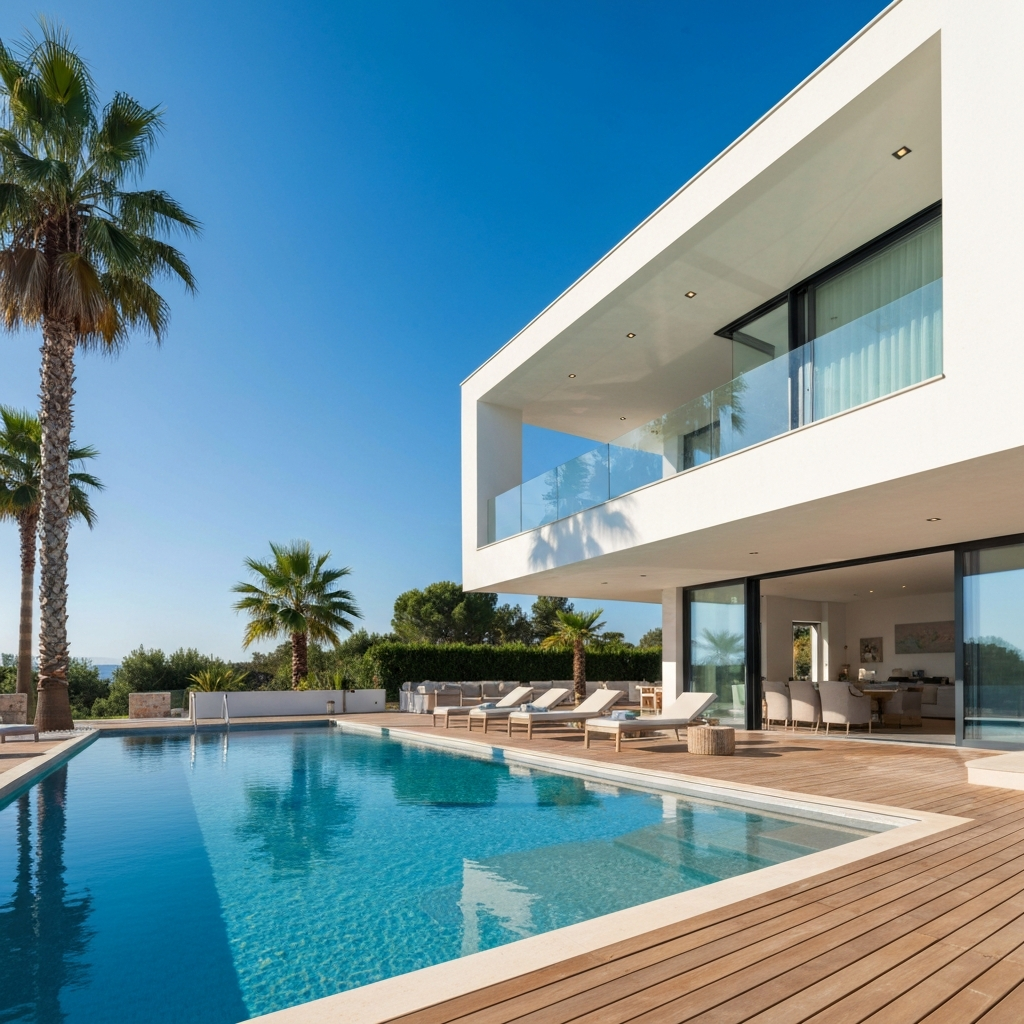 Seguimiento automático a compradores de vivienda vacacional