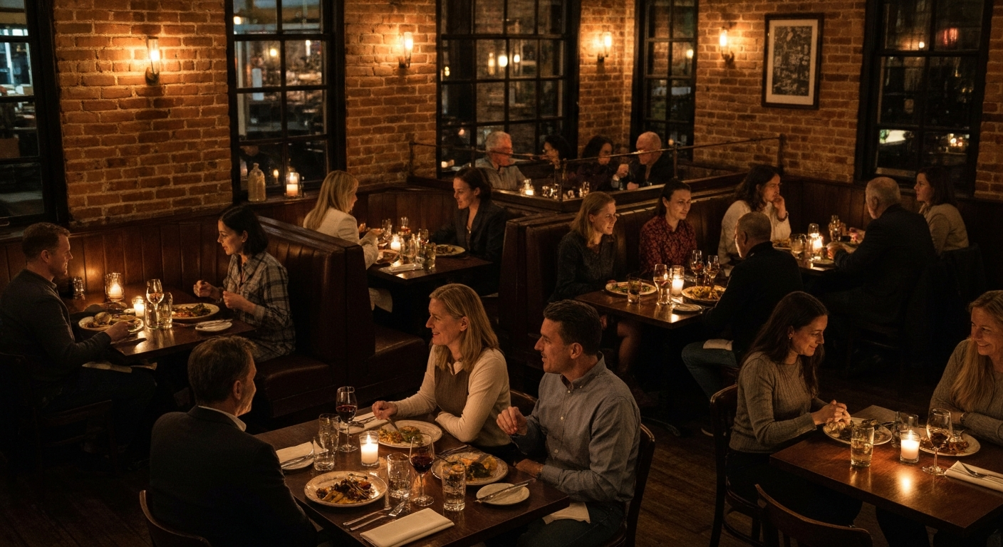 SEO para restaurantes: Cómo aparecer primero en Google Maps