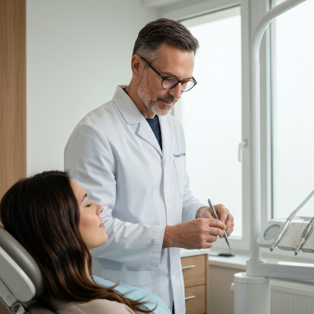 Cómo conseguir más pacientes para tu clínica dental sin depender solo de anuncios