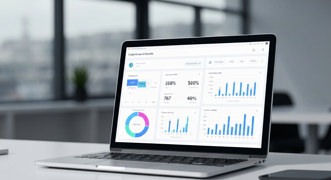 Customer Journey en E-commerce: Cómo Sales Master Recupera Carritos y Escala Ventas