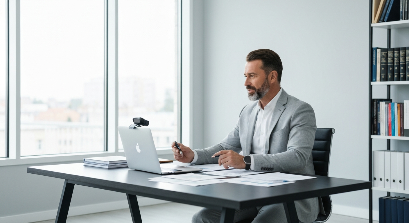 Automatización post-webinar para consultores y asesores