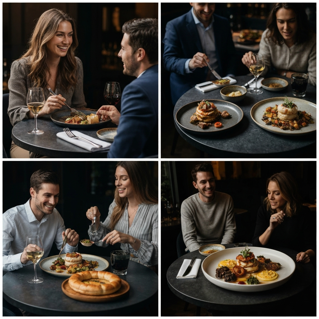 Ember Kitchen Launch