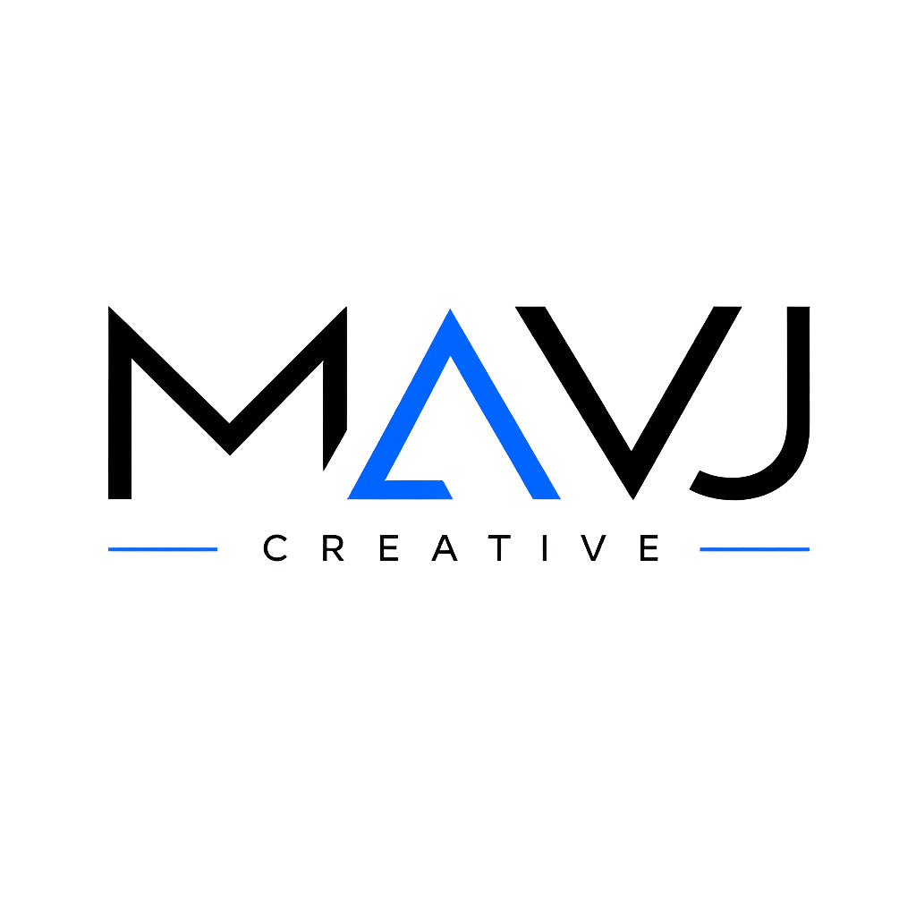 MAVJ Creative