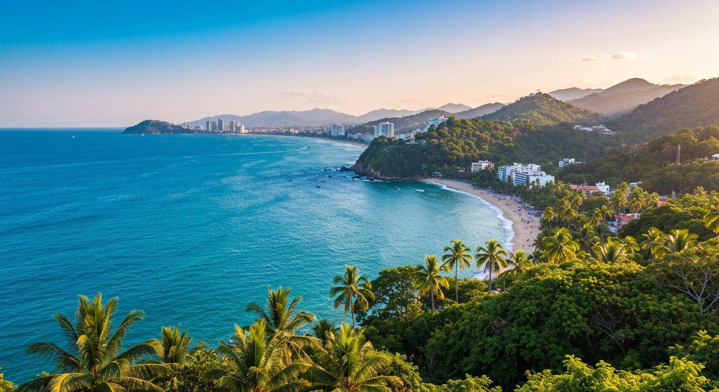 Puerto Vallarta