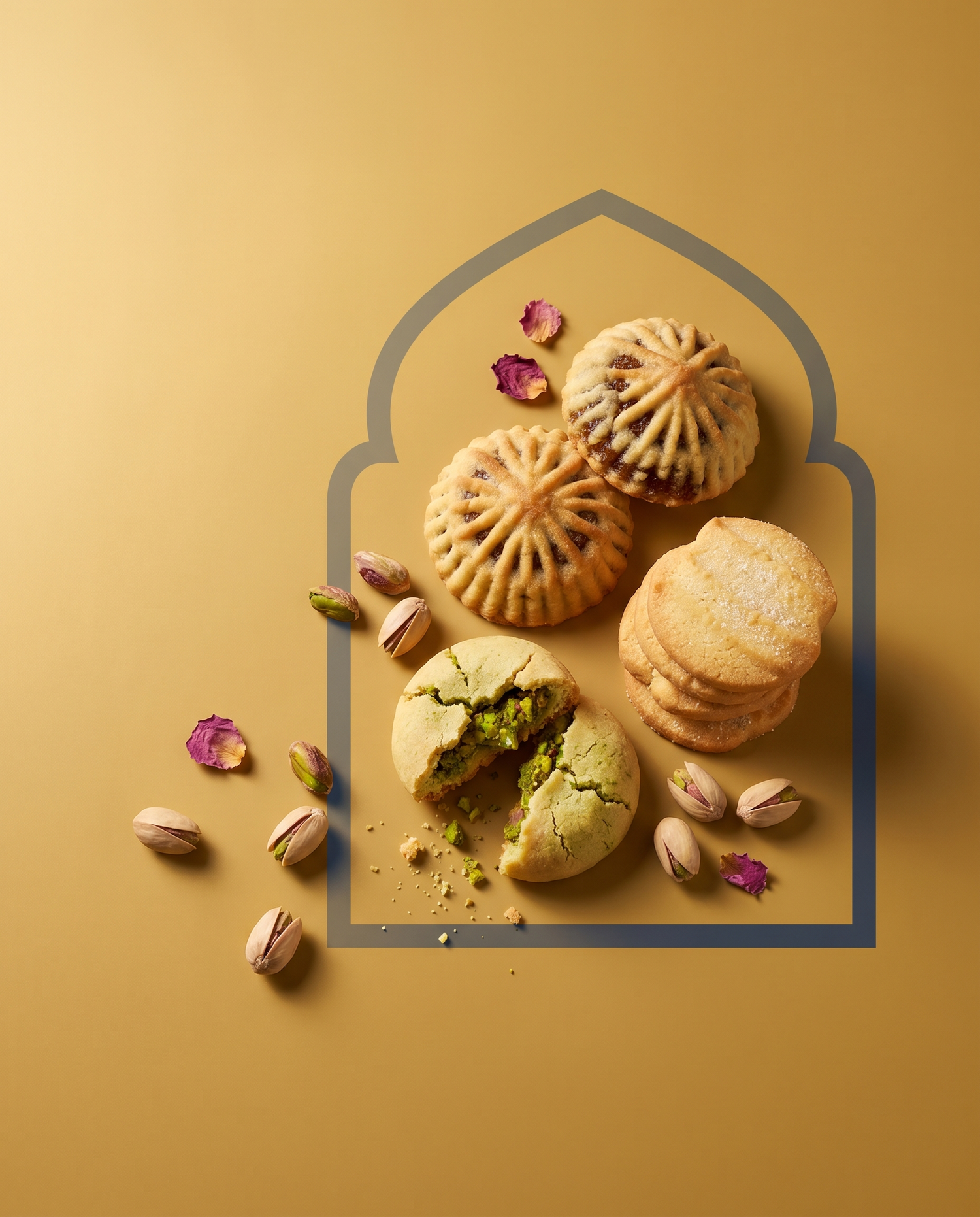 Signature Sweets