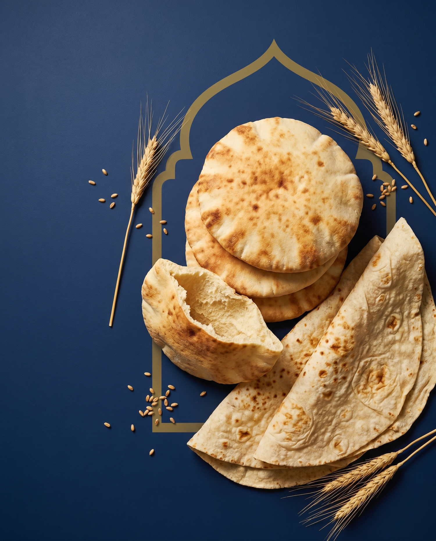 Artisan Breads