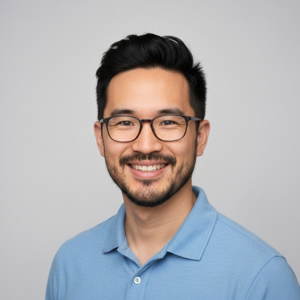 David Chen