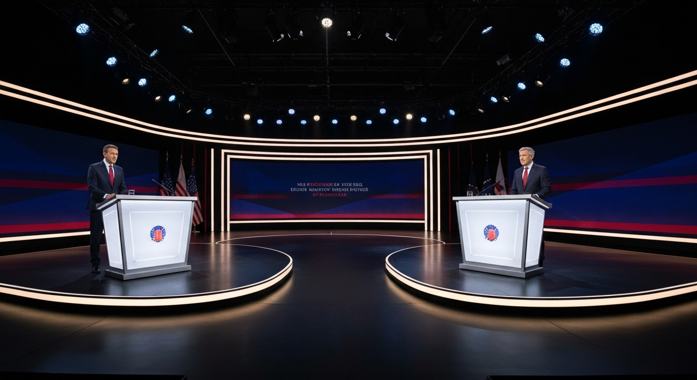 Statewide Candidate Debate