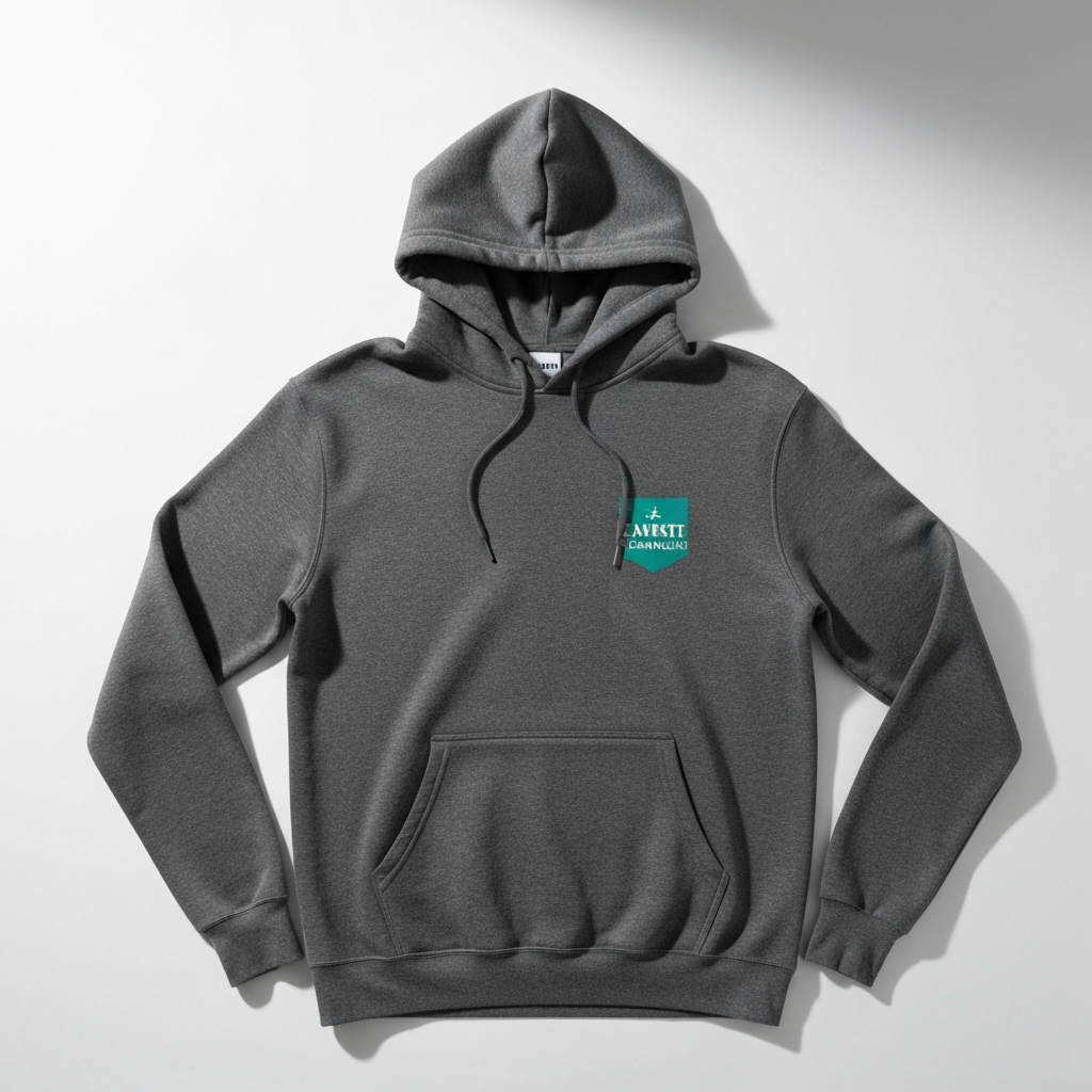 Movement Hoodie