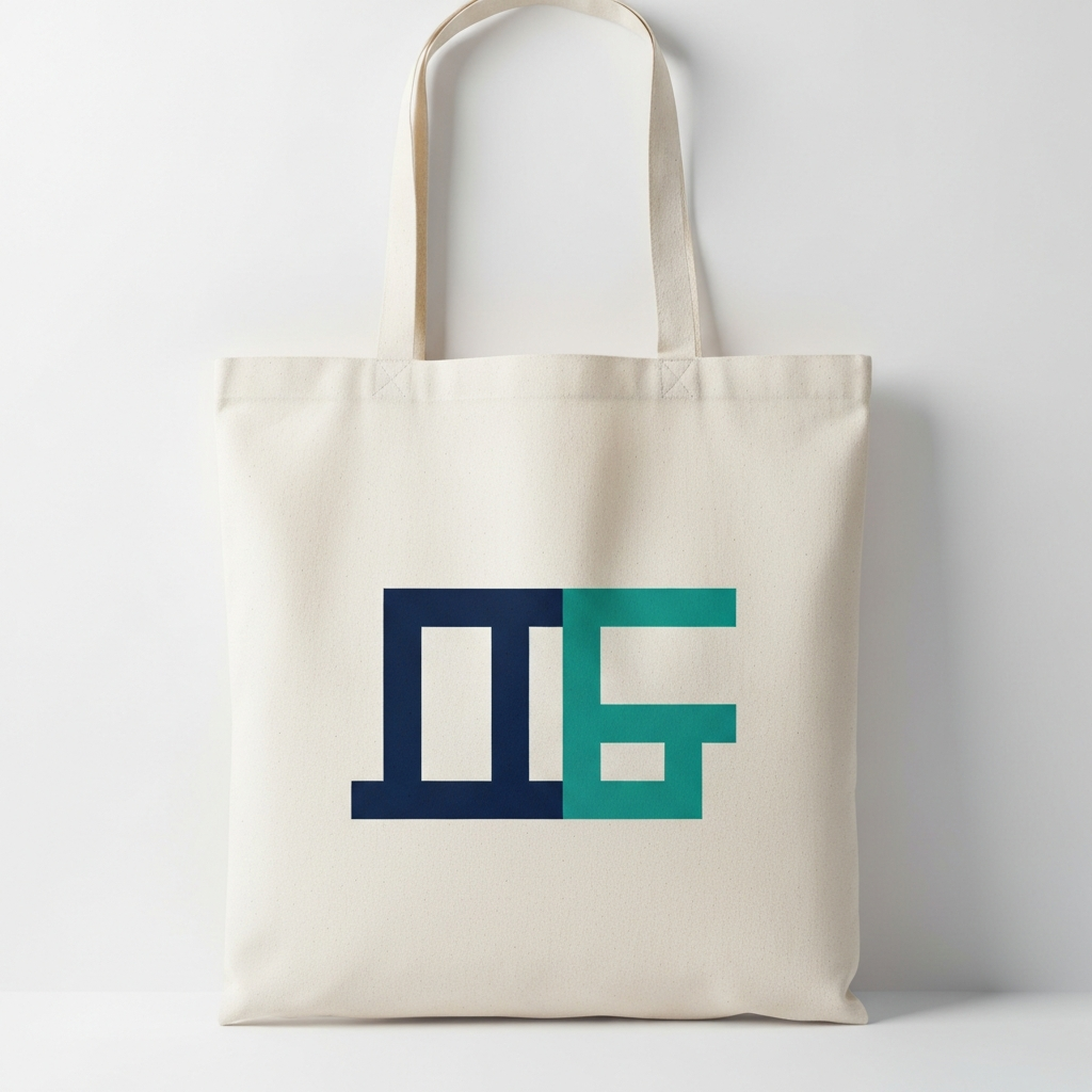 Canvas Tote Bag