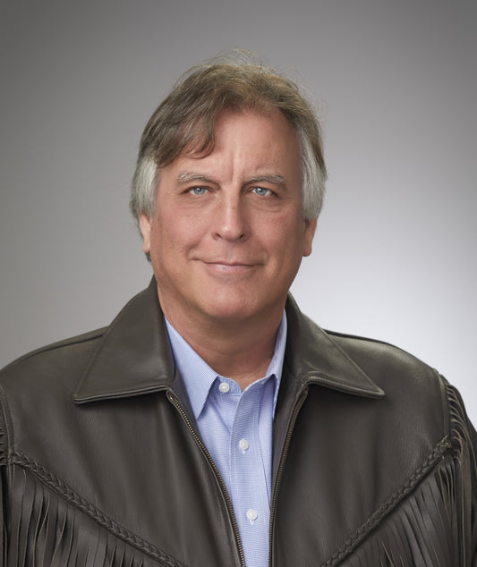 Mike Bedenbaugh