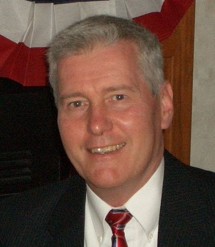 Darcy Richardson