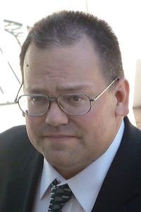 Larry Stanley