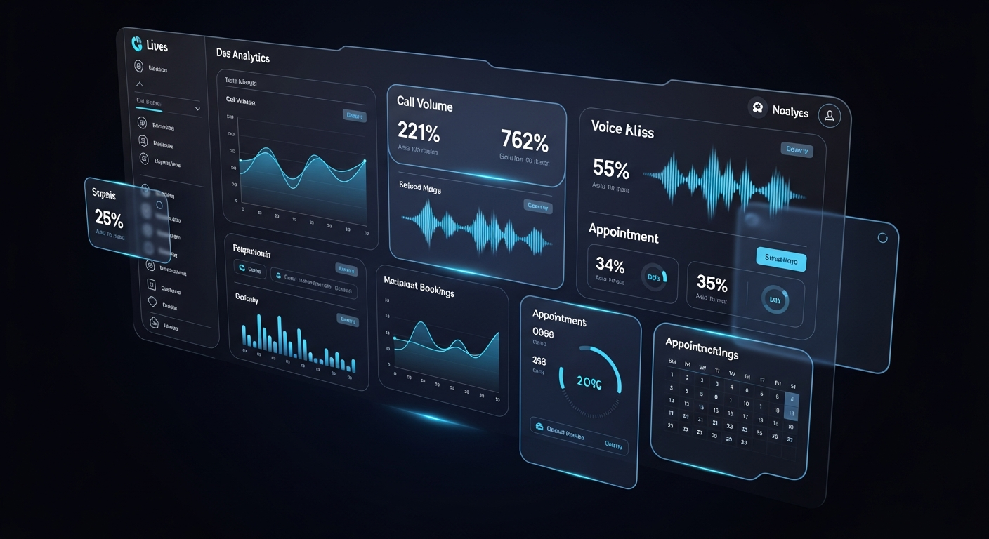 AI Dashboard