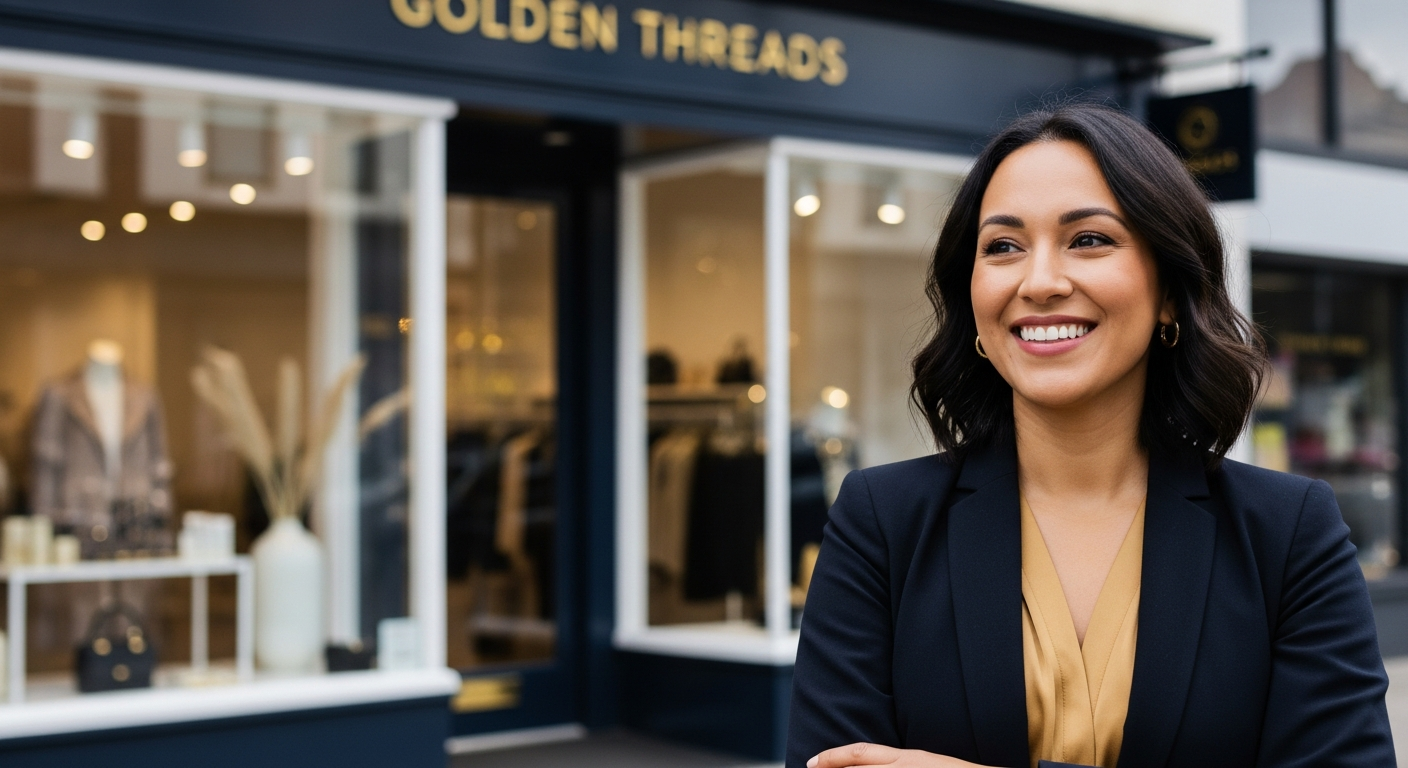 Local Business Success