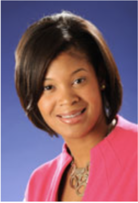Dr. Syretta R. James