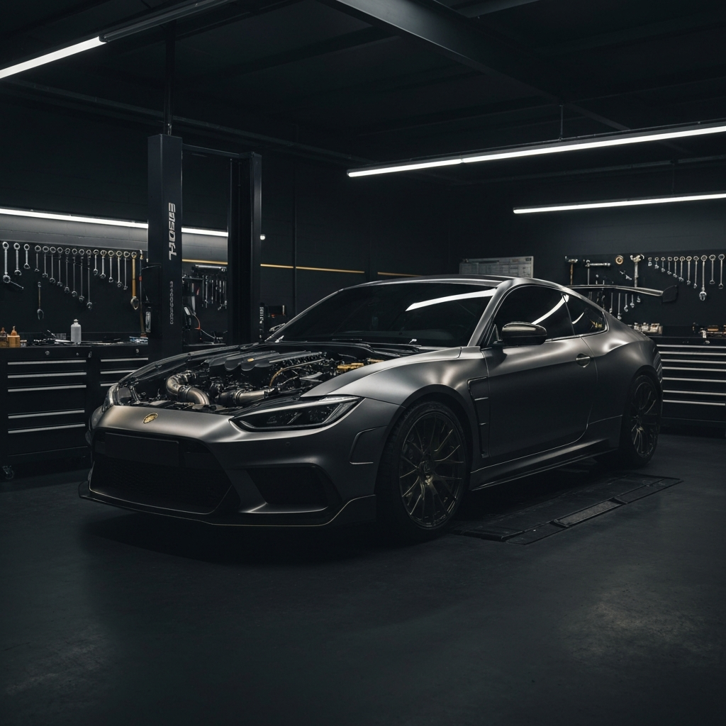 Tuning Workshop