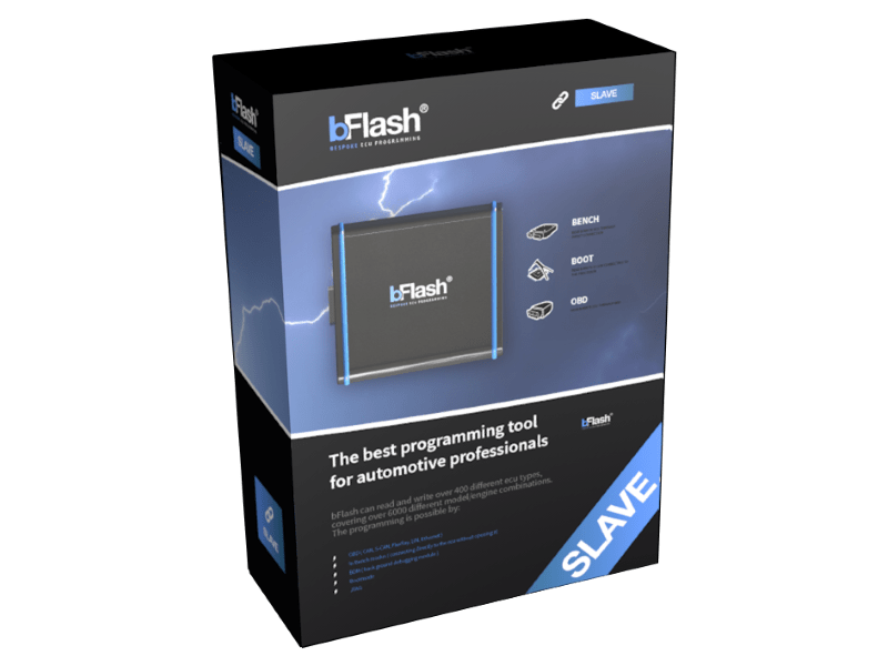 bFlash Slave