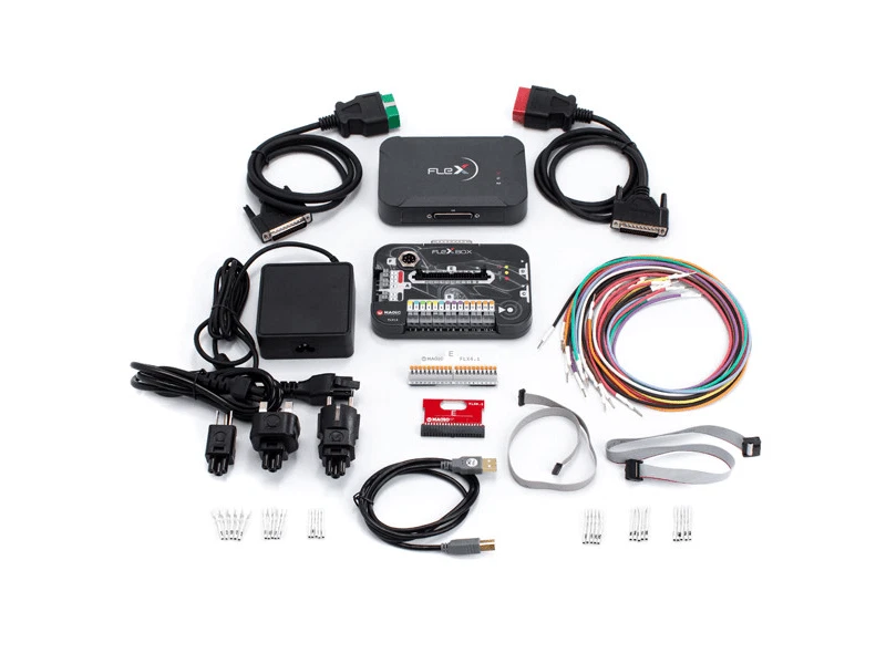 Magic Motor Sport Flex OBD & Bench Slave