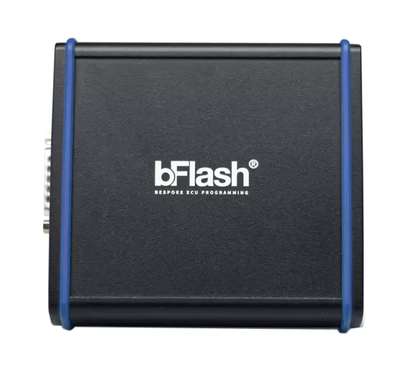 bFlash Slave view 2