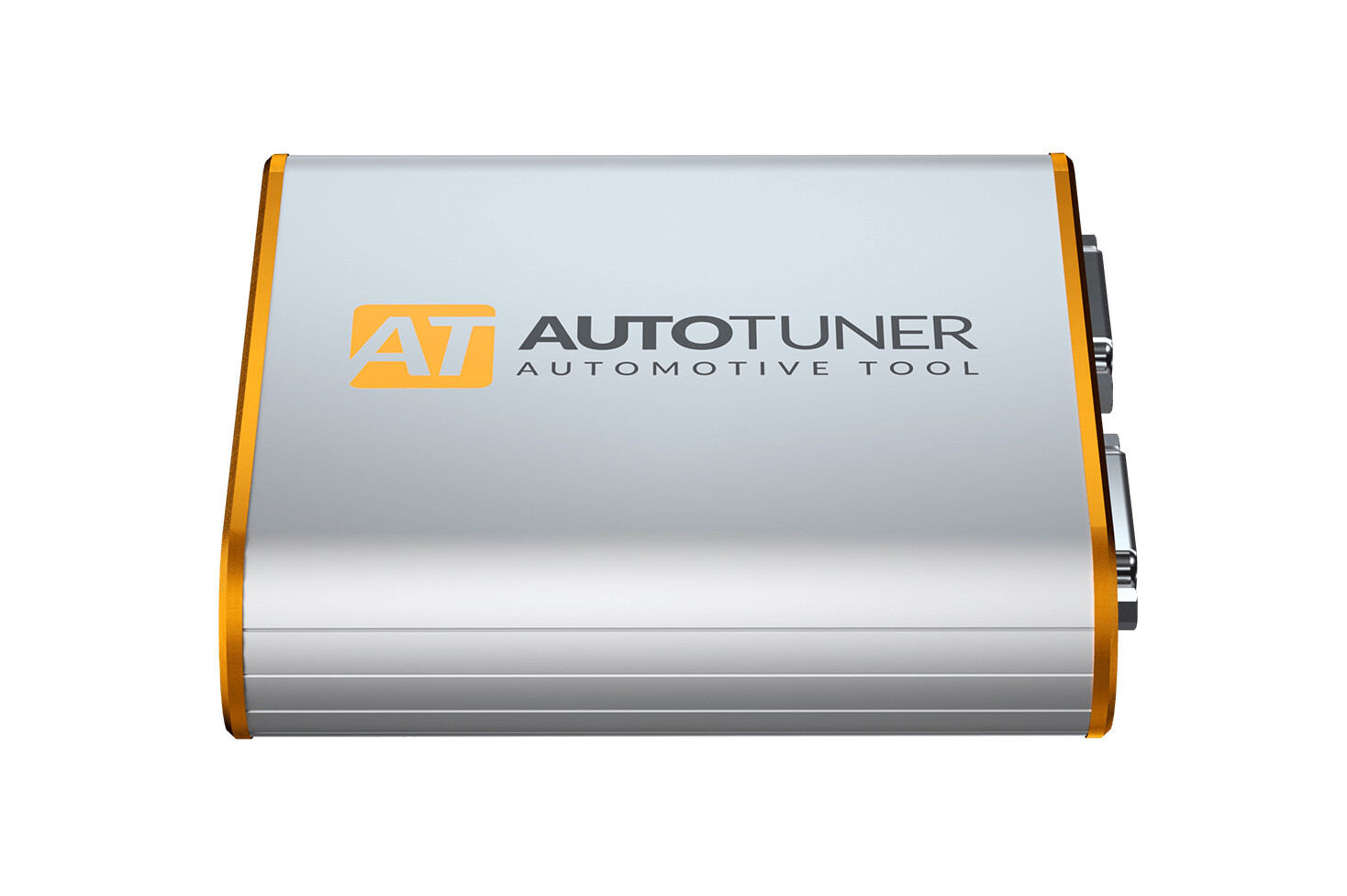 AutoTuner Slave view 2