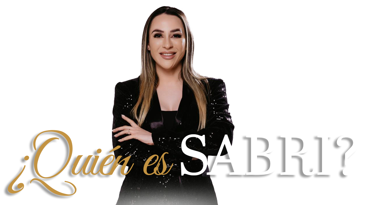¿Quién es SABRI?