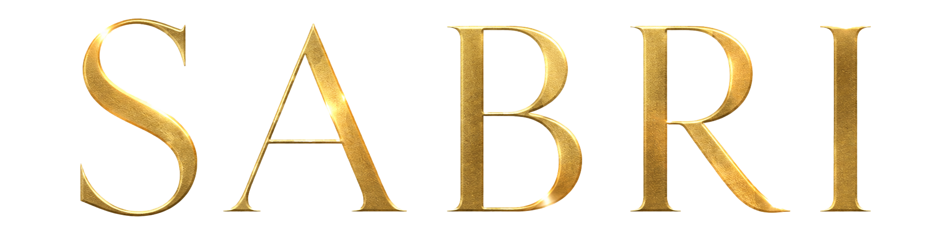 Sabri Logo