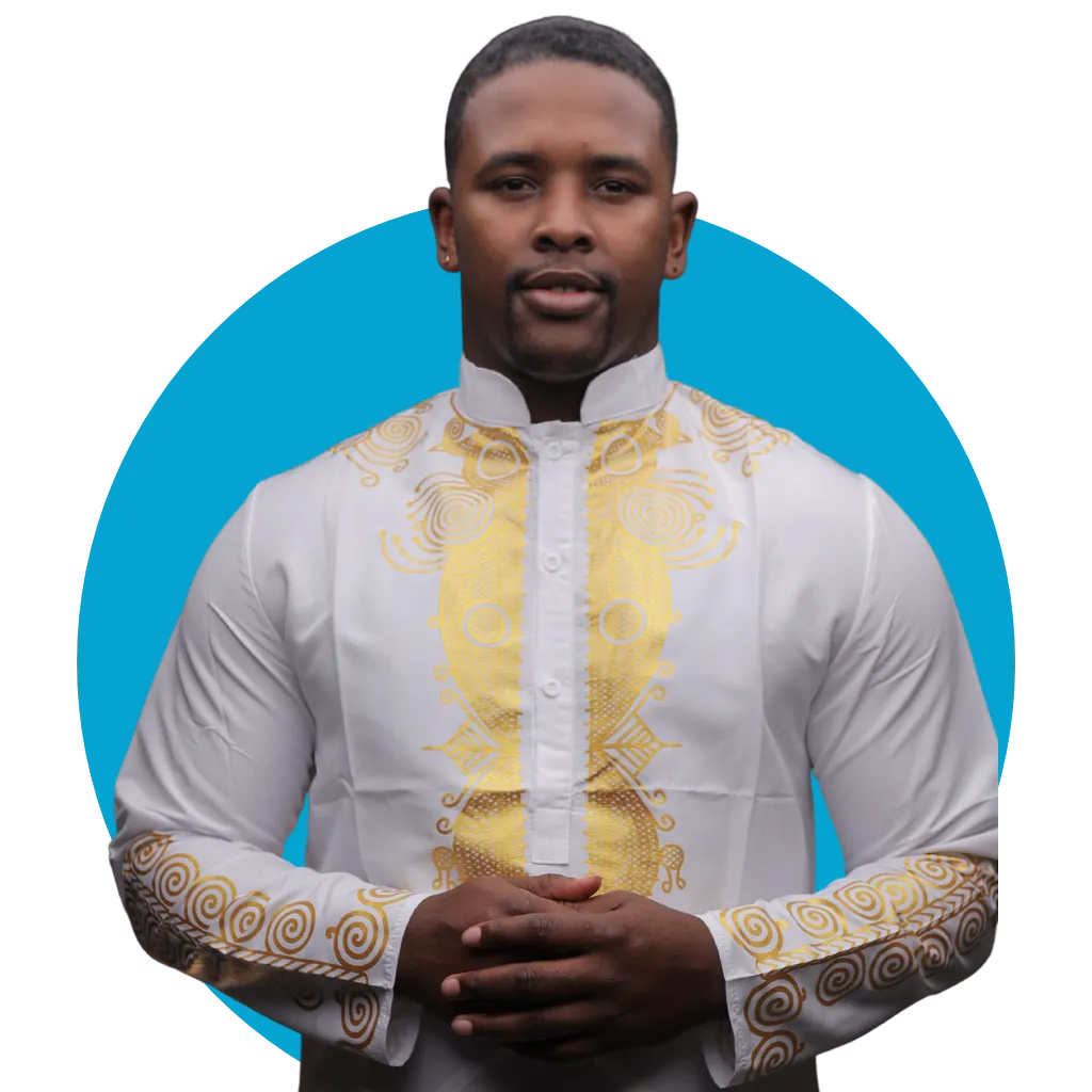Dom — Personal Brand Strategist, Phoenix Arizona