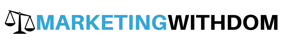 Marketing With Dom Logo