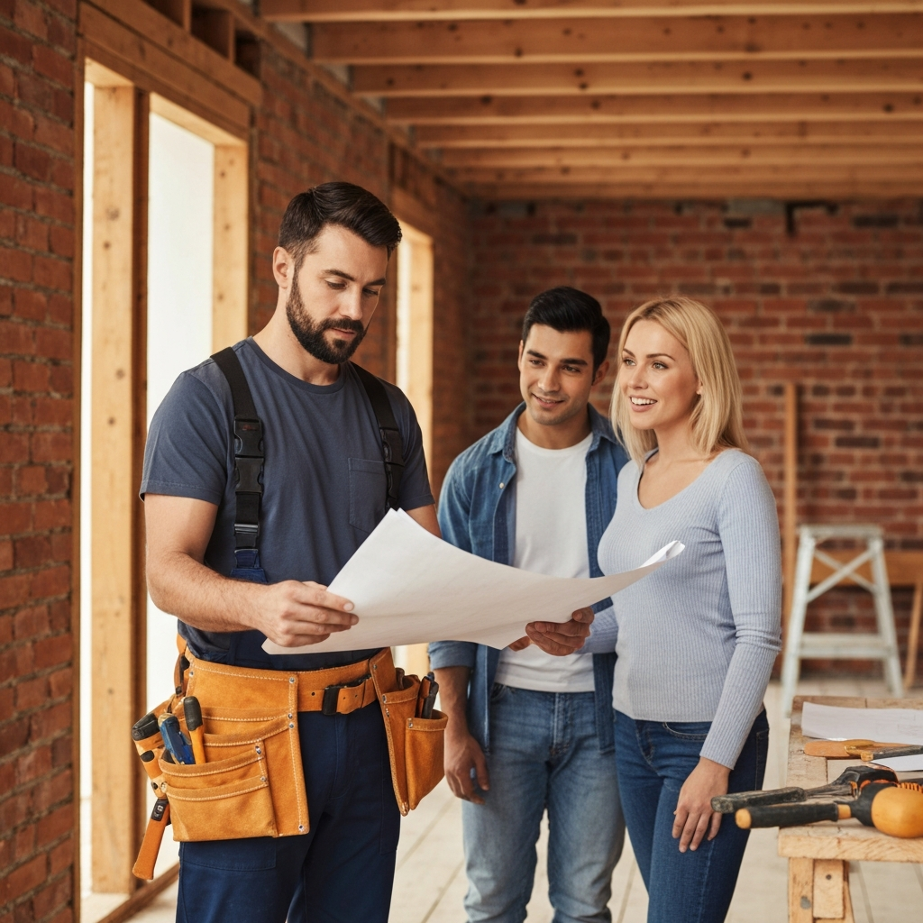 Contracting Business growth system
