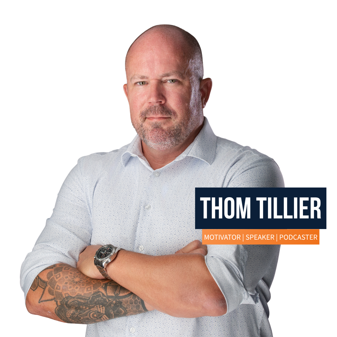 Thom Tillier