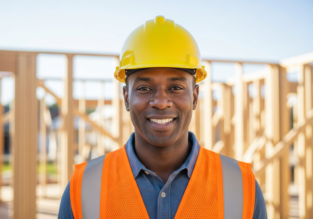 Contracting Business business owner