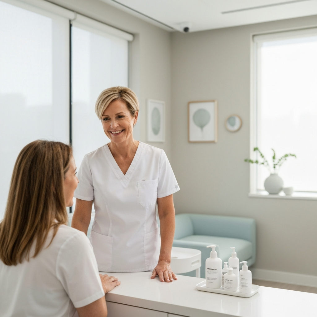 Med Spa growth system