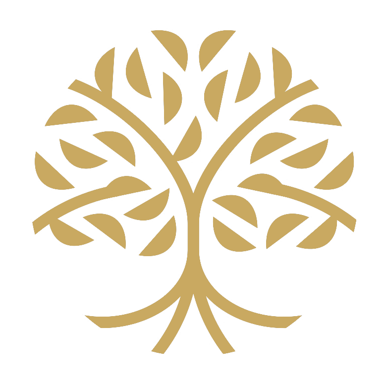 Parable tree logo
